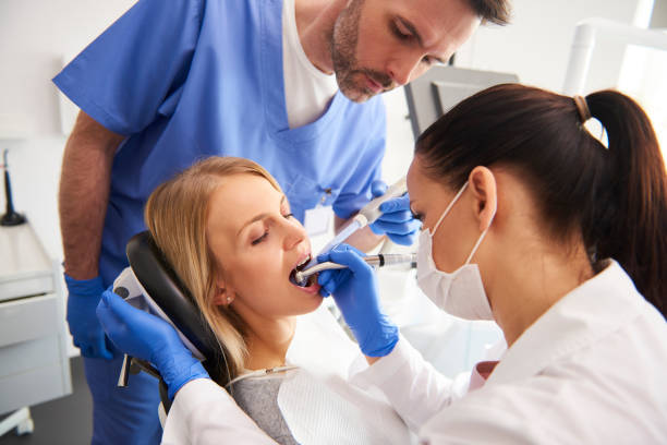 Best Dental Exams and Cleanings  in Moss Point, MS